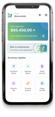 Servicio Ecommerce